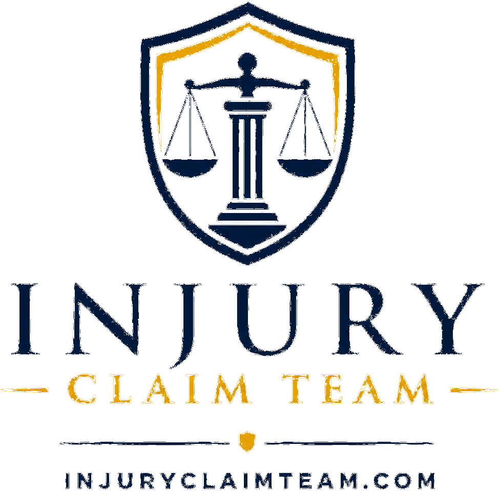 Injury Claim Team — Kentucky