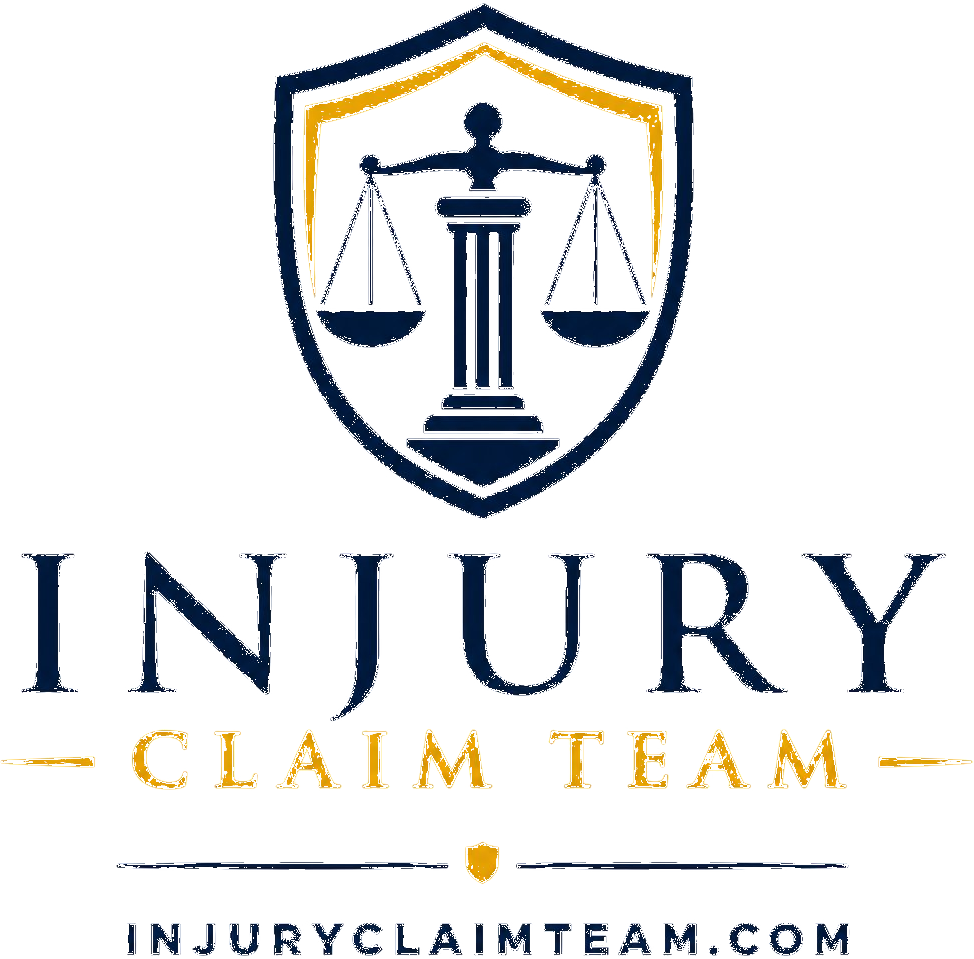 Injury Claim Team — Kentucky Personal Injury Lawyers logo